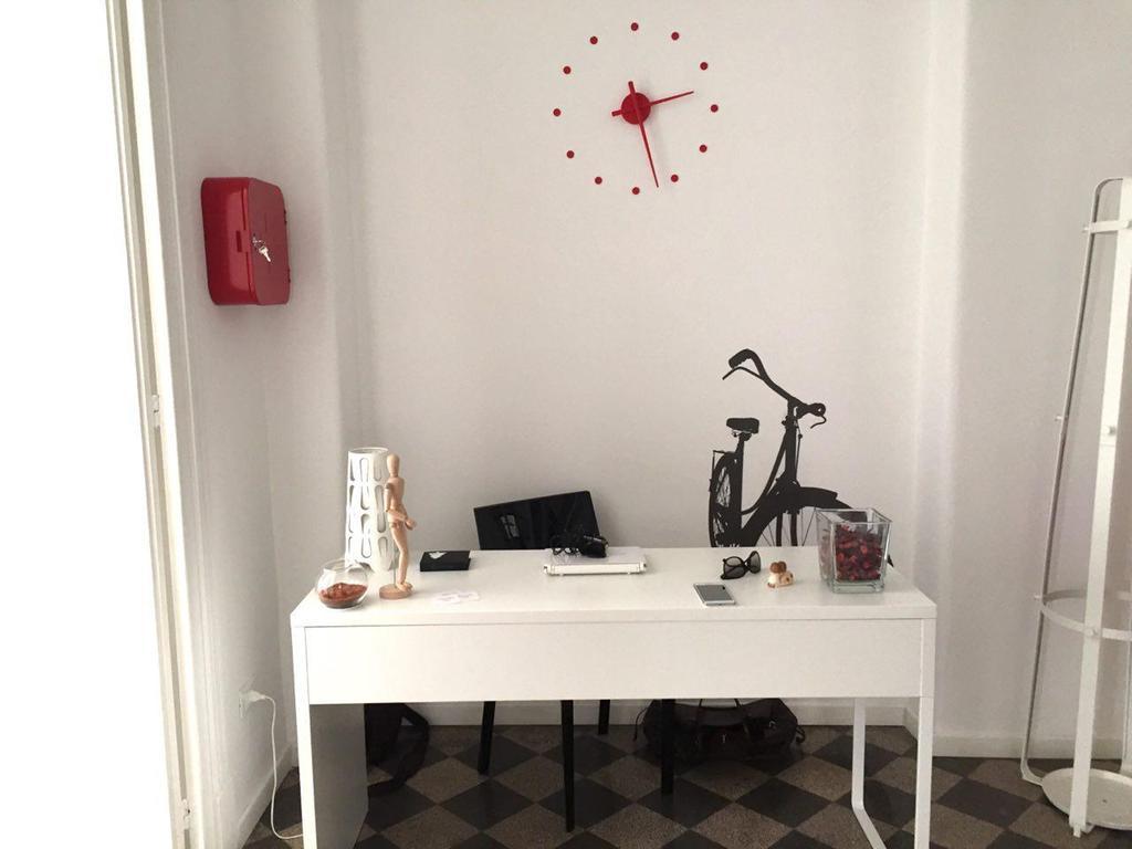 B&B Suitecentro Palermo Exterior photo